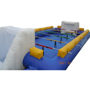 giant inflatable sports games